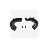 Shimano Fc-E6100 Chain Ring Cover And Fixing Bolt Black E-Bike Spares